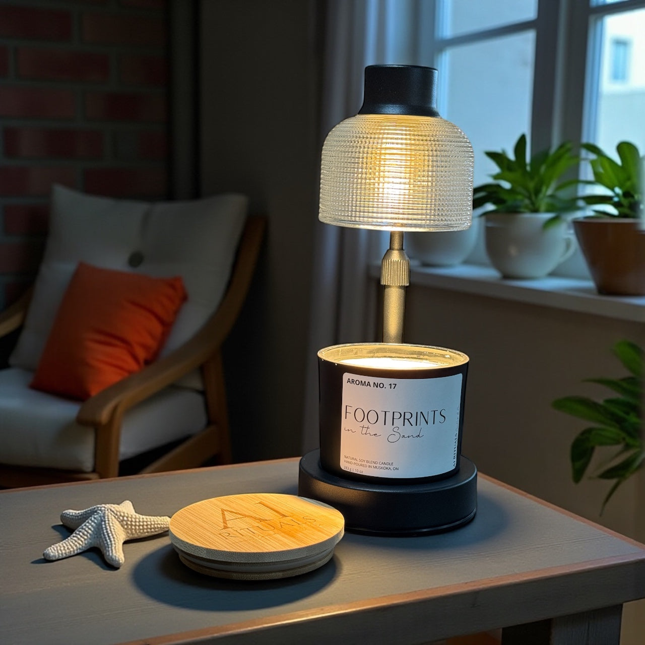 The Cozy Ritual Bundle