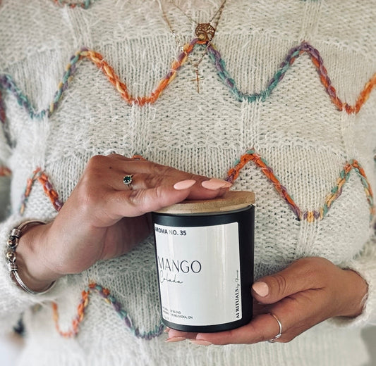🤫 Relax! I've Got a Candle for That ✨🕯️🌿