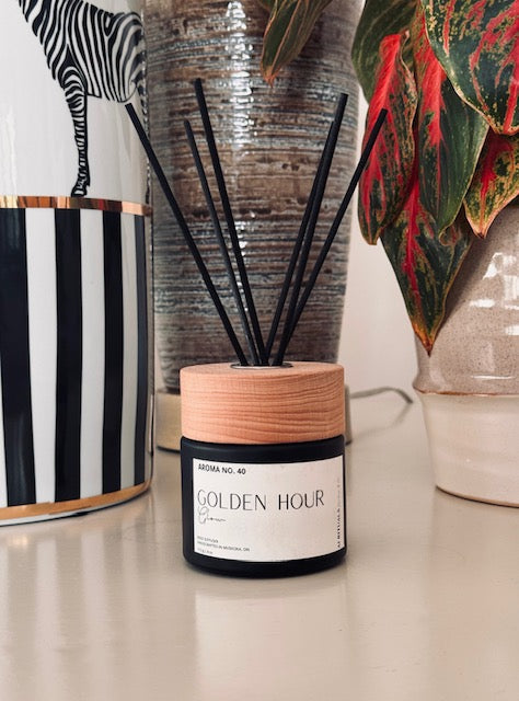 The February Reset: Why "Scentscaping" is the Ultimate Act of Self-Care This Month