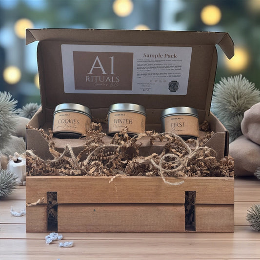 🎁 Stop Gifting Stress: How to Give a Thoughtful, Customizable Present This Winter