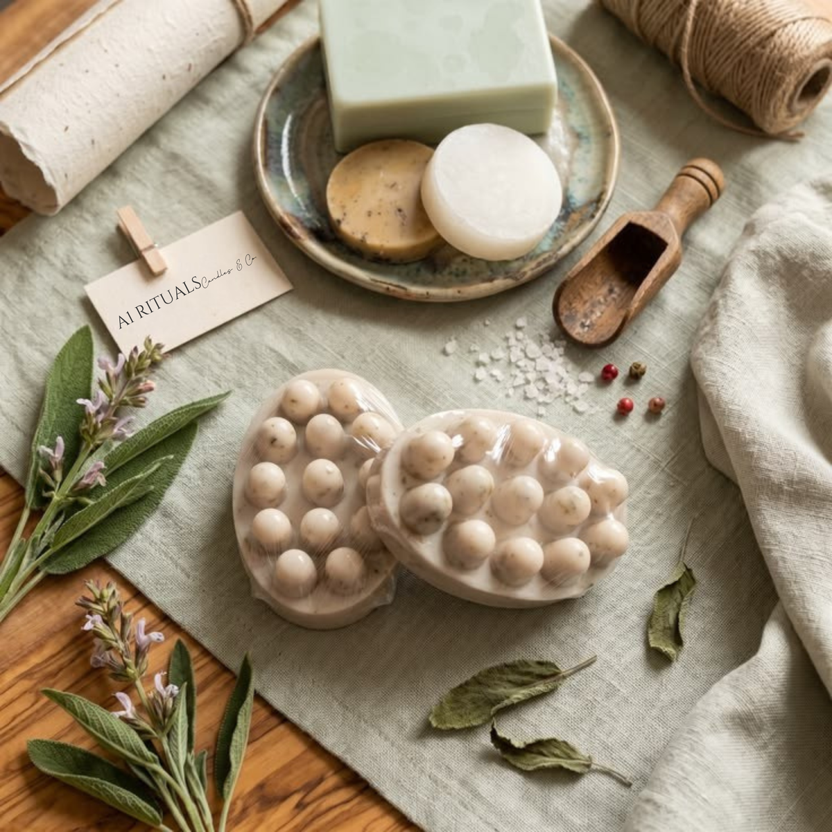 Soaps