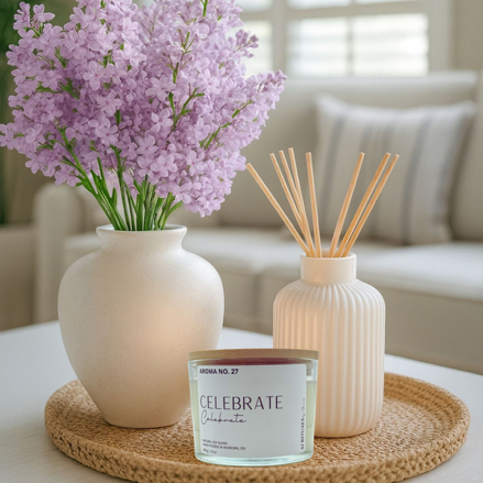 Seasonal Candles