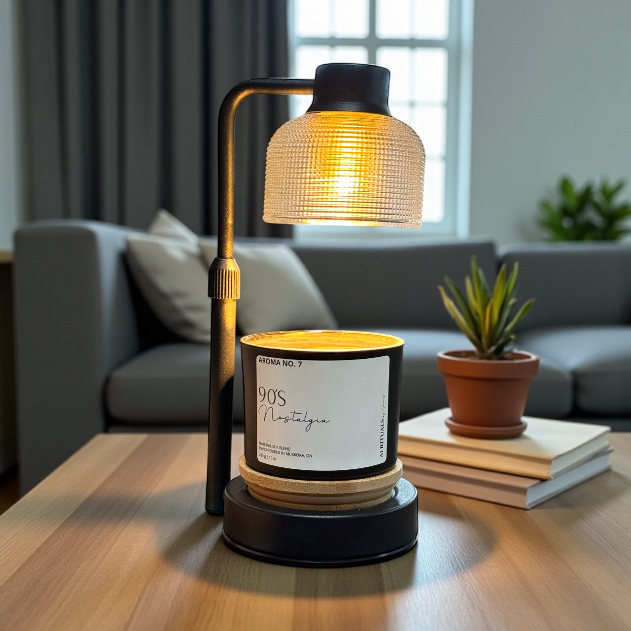 The Cozy Ritual Bundle