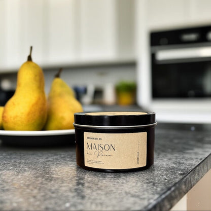 Maison du Poire Candle WHOLESALE