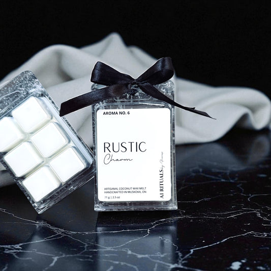 Rustic Charm Wax Melt