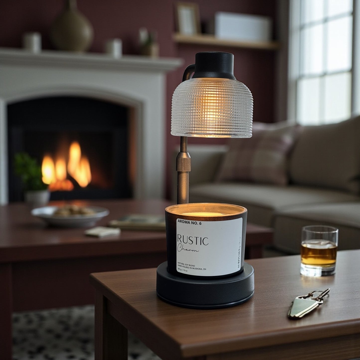 The Cozy Ritual Bundle