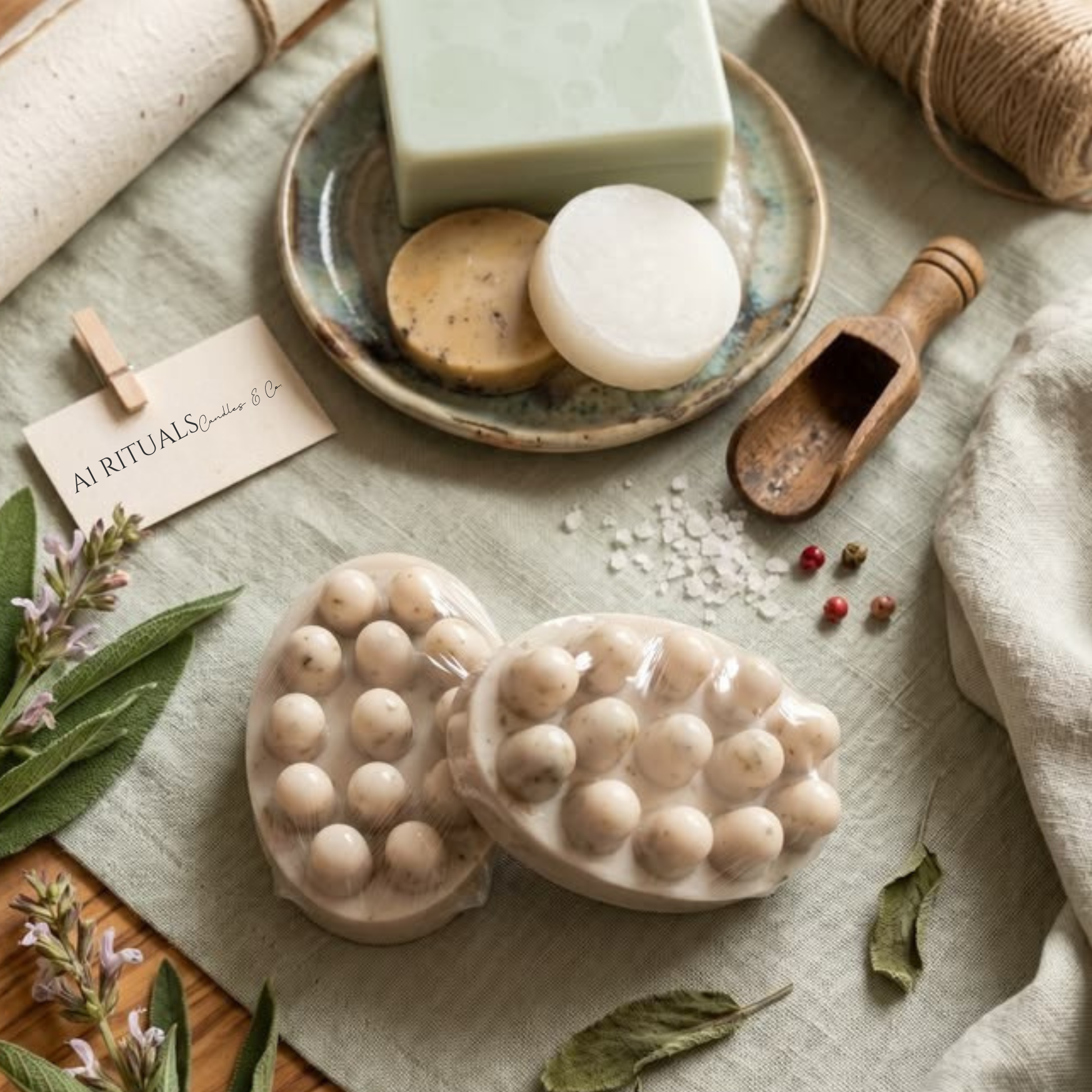 Soaps