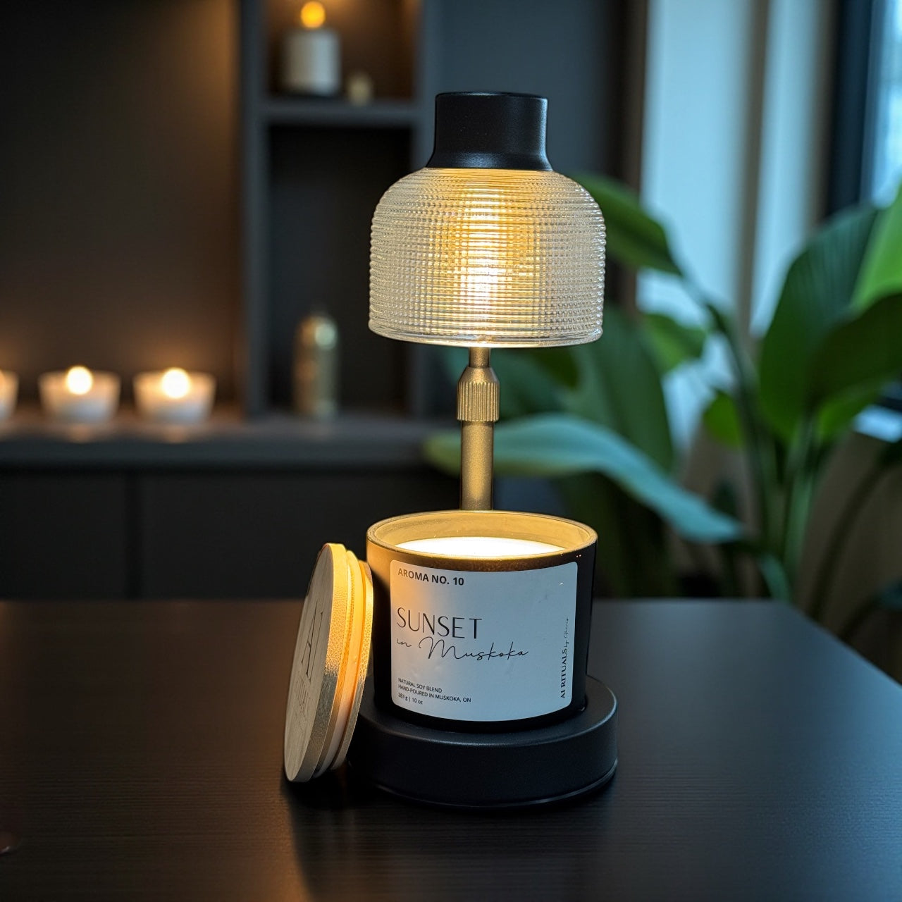 The Cozy Ritual Bundle